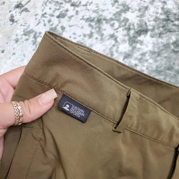 Eastern Mountain Sports Capri Pants - Picture 4 of 11
